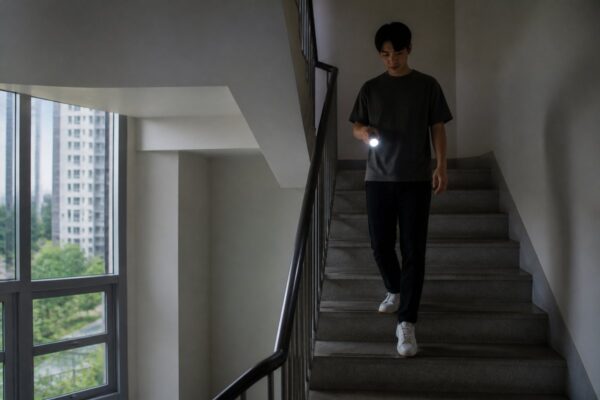 정전 시 엘리베이터 이용을 피해야 하는 이유와 대안