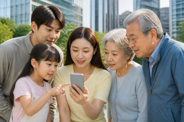 식수가 부족한 상황에서 공식 급수 지원 정보를 찾는 방법